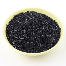 Activated Carbon Pellets for Water Purification - China Coal Based